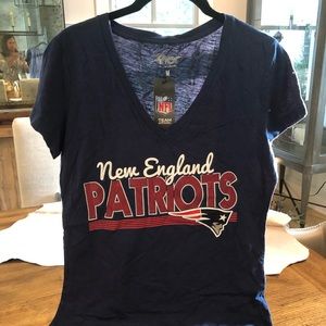 New England Patriots T